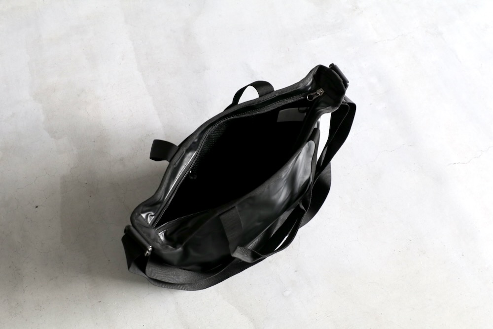 SALOMON(�������) "EXTENDED TOTEBAG SMALL BLACK"