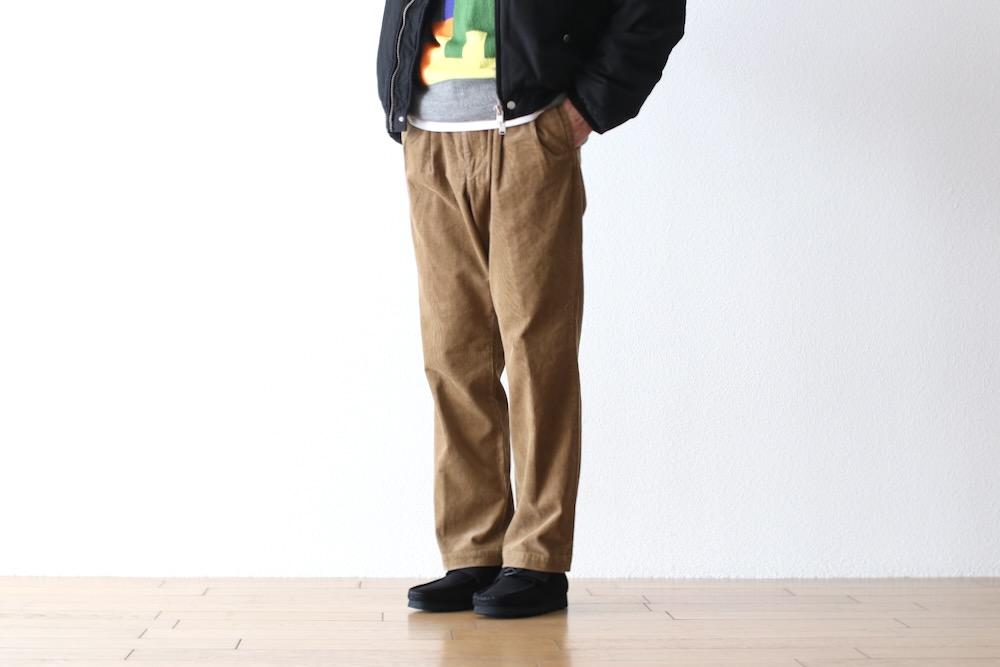 nonnative(ノンネイティブ) 