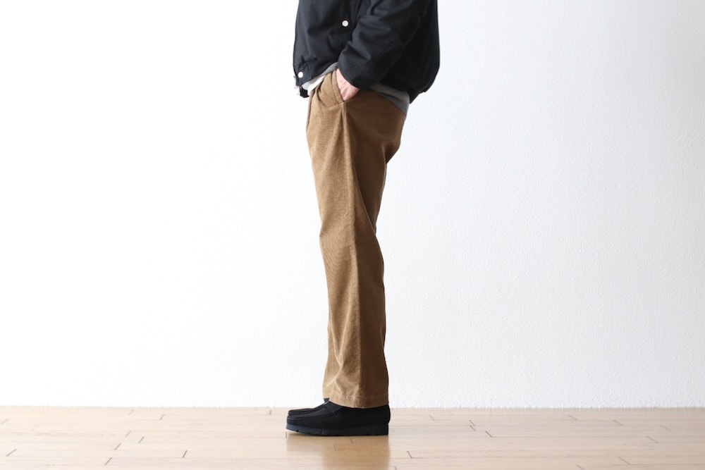 nonnative(ノンネイティブ) 