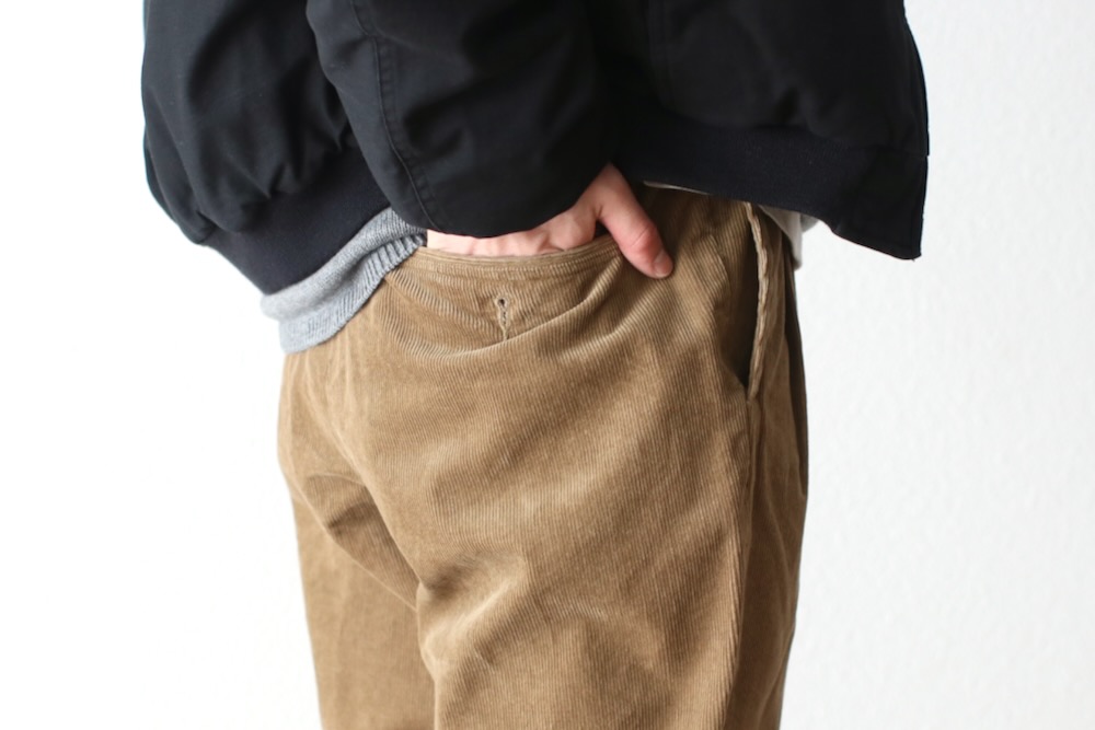 nonnative(ノンネイティブ) 