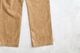nonnative(�Υ�ͥ��ƥ���) "OFFICER CHINO TROUSERS COTTON CORD SULFUR DYE"