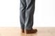nonnative(�Υ�ͥ��ƥ���) "OFFICER CHINO TROUSERS COTTON CORD SULFUR DYE"