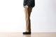 nonnative(�Υ�ͥ��ƥ���) "OFFICER CHINO TROUSERS COTTON CORD SULFUR DYE"