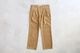 nonnative(�Υ�ͥ��ƥ���) "OFFICER CHINO TROUSERS COTTON CORD SULFUR DYE"