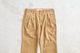 nonnative(�Υ�ͥ��ƥ���) "OFFICER CHINO TROUSERS COTTON CORD SULFUR DYE"