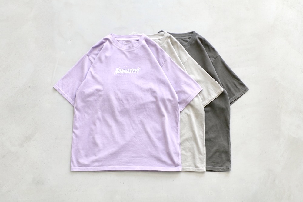 ノンねーさん nonnative(ノンネイティブ) 