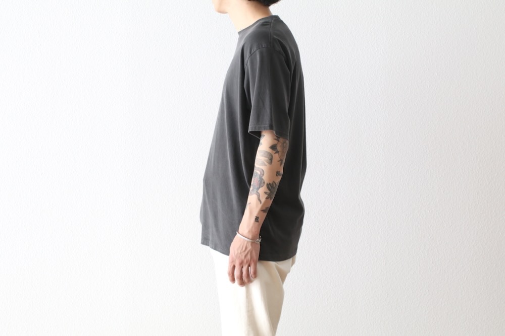 nonnative(�Υ�ͥ��ƥ���) "DWELLER S/S TEE "THAT NONNATIVE PRODUCTION��"