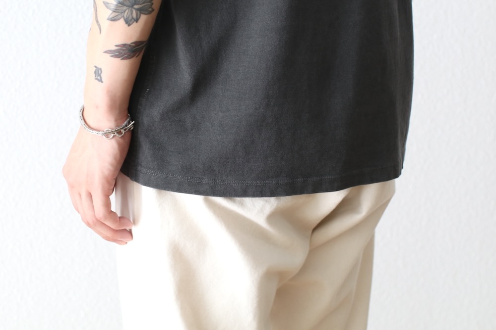 nonnative(�Υ�ͥ��ƥ���) "DWELLER S/S TEE "THAT NONNATIVE PRODUCTION��"