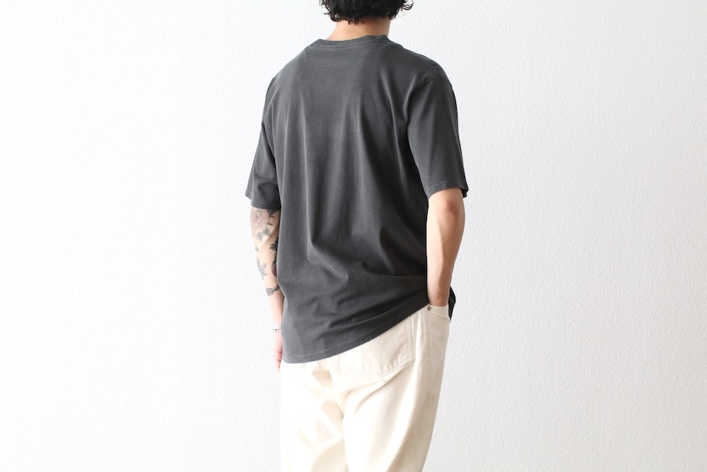 nonnative(�Υ�ͥ��ƥ���) "DWELLER S/S TEE "THAT NONNATIVE PRODUCTION��"