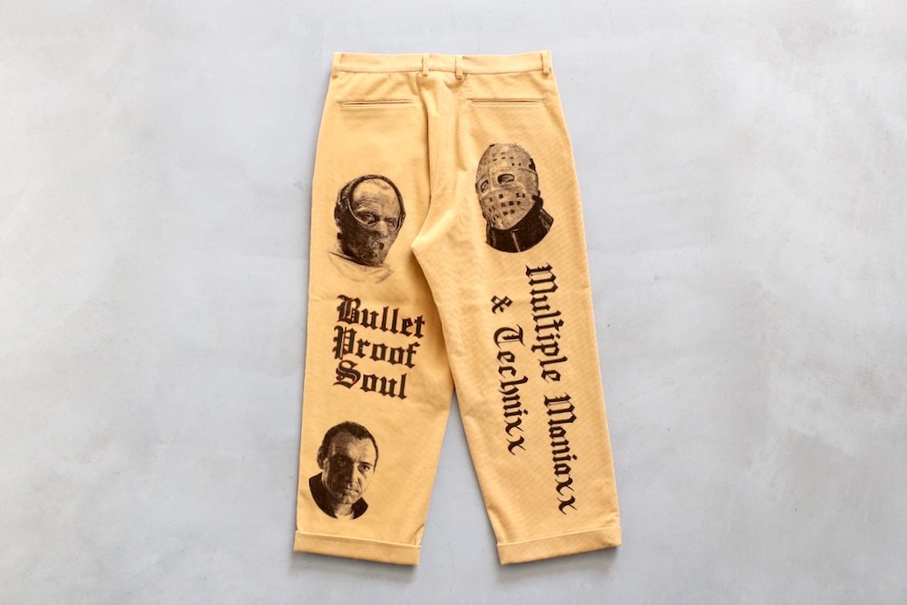 natsartworks×NEXUSVII×MasaSculp×EvilSign natsartworks×NEXUSVII×MasaSculp×EvilSign natsartworks×NEXUSVII