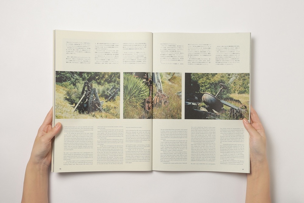 12.13 Release】visvim(ヴィズヴィム) 