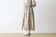 ��WOMEN'S��TOUJOURS�ʥȥ����塼�ˡ�Short Sleeve Classic Gathered Dress -LIBERTY BERRY FLOWER PRINT COTTON CLOTH-��