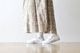 ��WOMEN'S��TOUJOURS�ʥȥ����塼�ˡ�Short Sleeve Classic Gathered Dress -LIBERTY BERRY FLOWER PRINT COTTON CLOTH-��