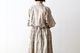 ��WOMEN'S��TOUJOURS�ʥȥ����塼�ˡ�Short Sleeve Classic Gathered Dress -LIBERTY BERRY FLOWER PRINT COTTON CLOTH-��