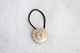 Indian Jewelry (����ǥ����� ���奨�꡼) "Silver Stamp Concho -Round stamp-"