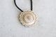 Indian Jewelry (����ǥ����� ���奨�꡼) "Silver Stamp Concho -Round stamp-"