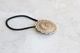 Indian Jewelry (����ǥ����� ���奨�꡼) "Silver Stamp Concho -Round stamp-"