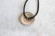 Indian Jewelry (����ǥ����� ���奨�꡼) "Silver Stamp Concho -Round stamp-"