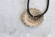 Indian Jewelry (����ǥ����� ���奨�꡼) "Silver Stamp Concho -Round stamp-"