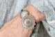 Indian Jewelry (����ǥ����� ���奨�꡼) "Silver Stamp Concho -Round stamp-"