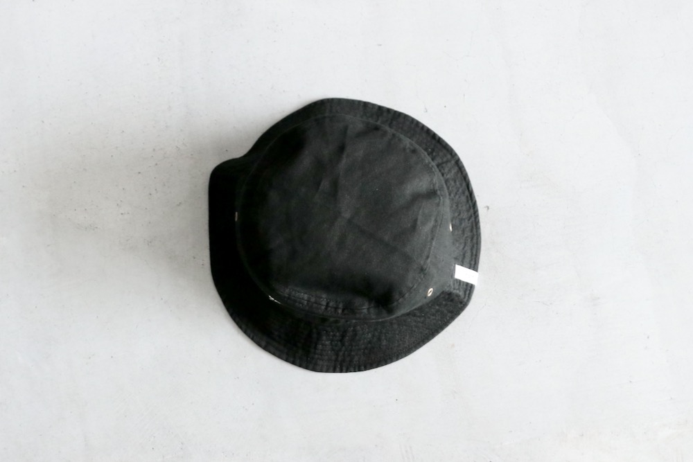WONDER MOUNTAIN ATHLETIC CLUB(�������ޥ���ƥ� ��������å� �����) "Bucket Hat No.09"