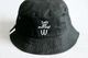 WONDER MOUNTAIN ATHLETIC CLUB(�������ޥ���ƥ� ��������å� �����) "Bucket Hat No.09"