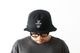WONDER MOUNTAIN ATHLETIC CLUB(�������ޥ���ƥ� ��������å� �����) "Bucket Hat No.09"