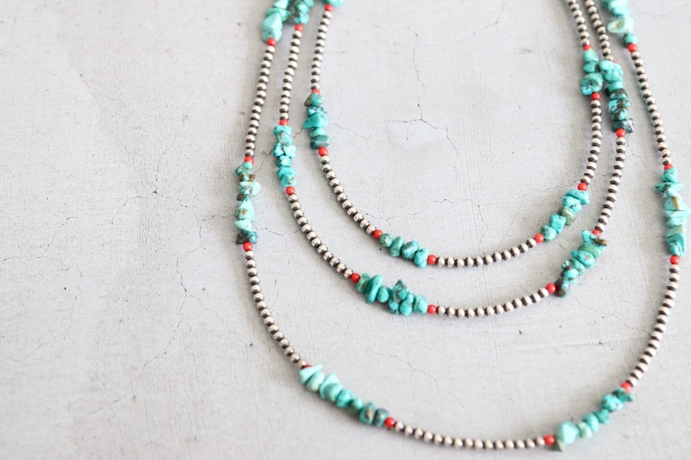Indian Jewelry (インディアン ジュエリー) 