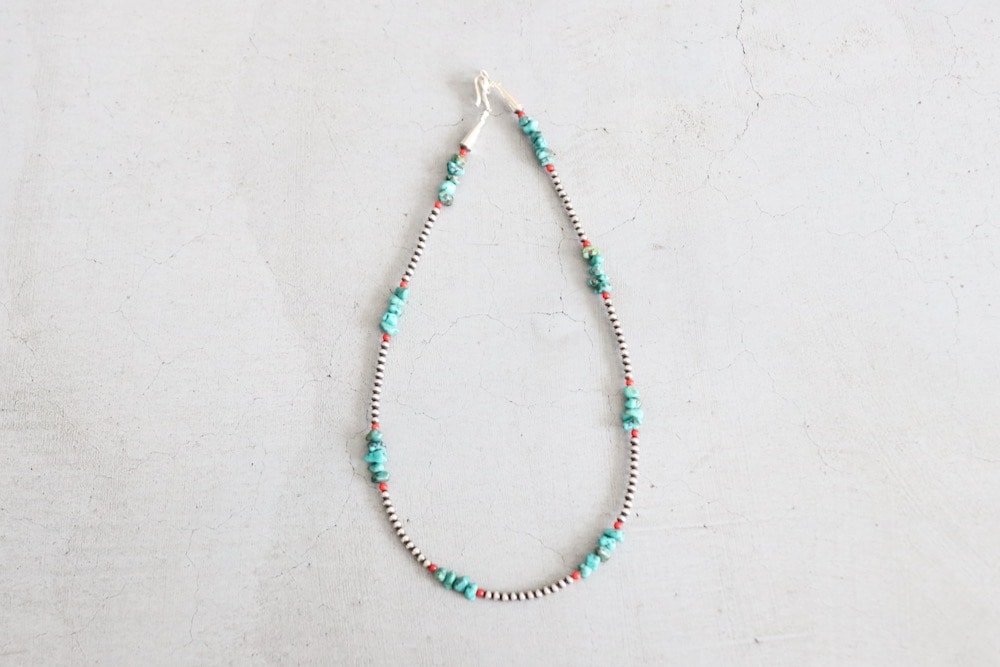 Indian Jewelry (インディアン ジュエリー) 