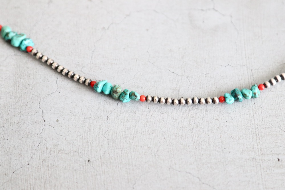 Indian Jewelry (インディアン ジュエリー) 
