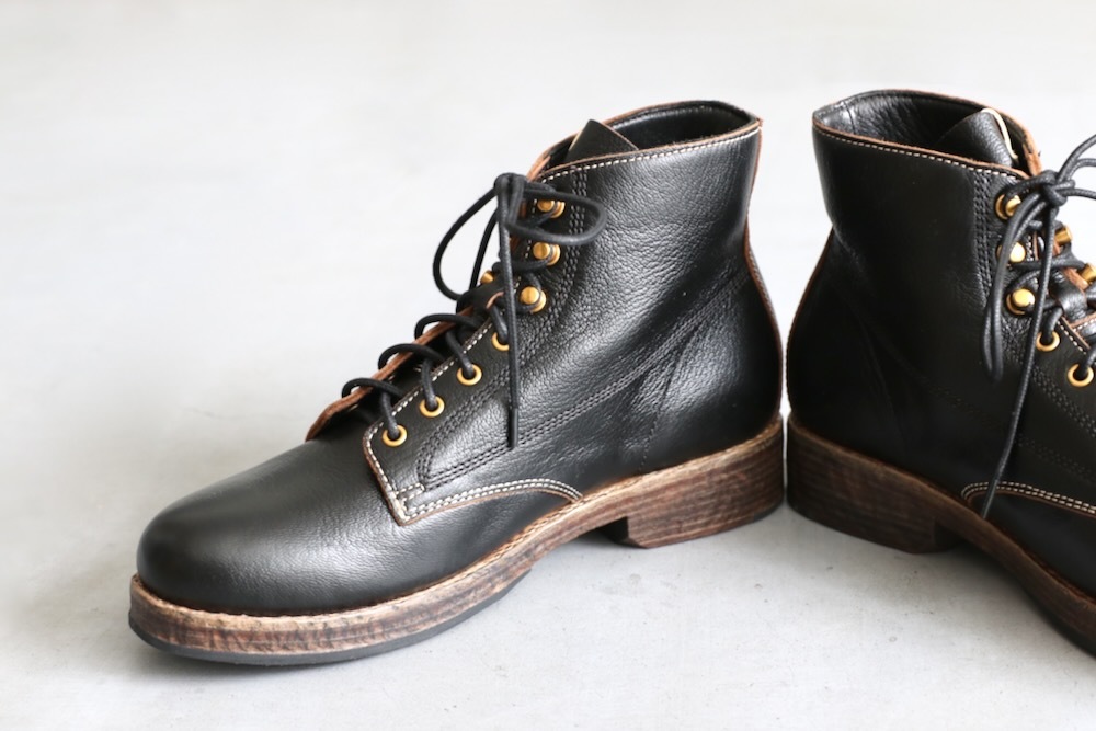 visvim(������������) ��VIRGIL BOOTS-FOLK��