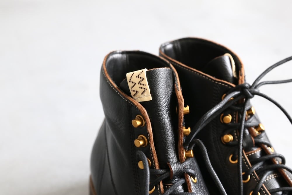 visvim(������������) ��VIRGIL BOOTS-FOLK��