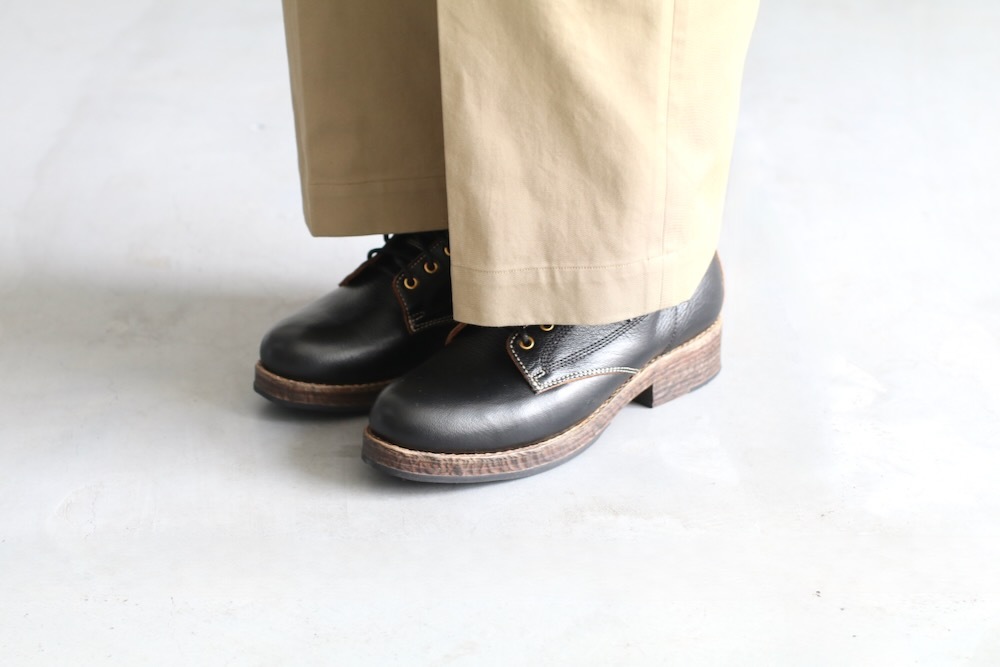 visvim(������������) ��VIRGIL BOOTS-FOLK��