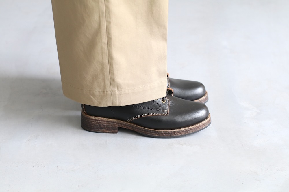 visvim(������������) ��VIRGIL BOOTS-FOLK��
