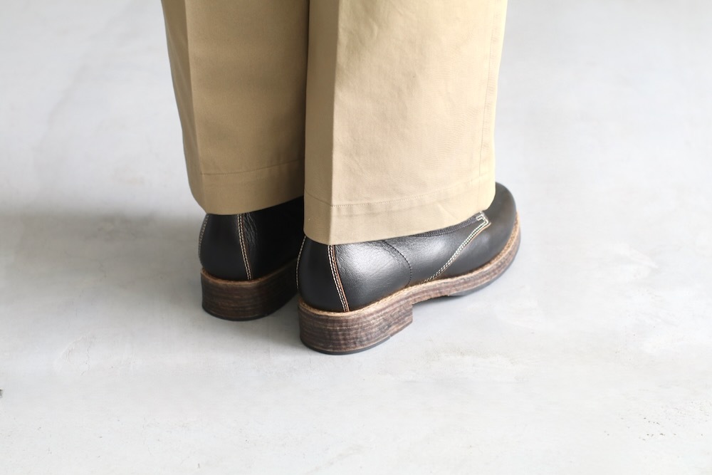 visvim(������������) ��VIRGIL BOOTS-FOLK��