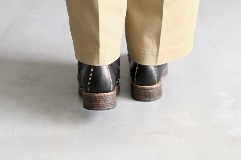 visvim(������������) ��VIRGIL BOOTS-FOLK��