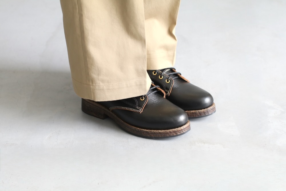 visvim(������������) ��VIRGIL BOOTS-FOLK��