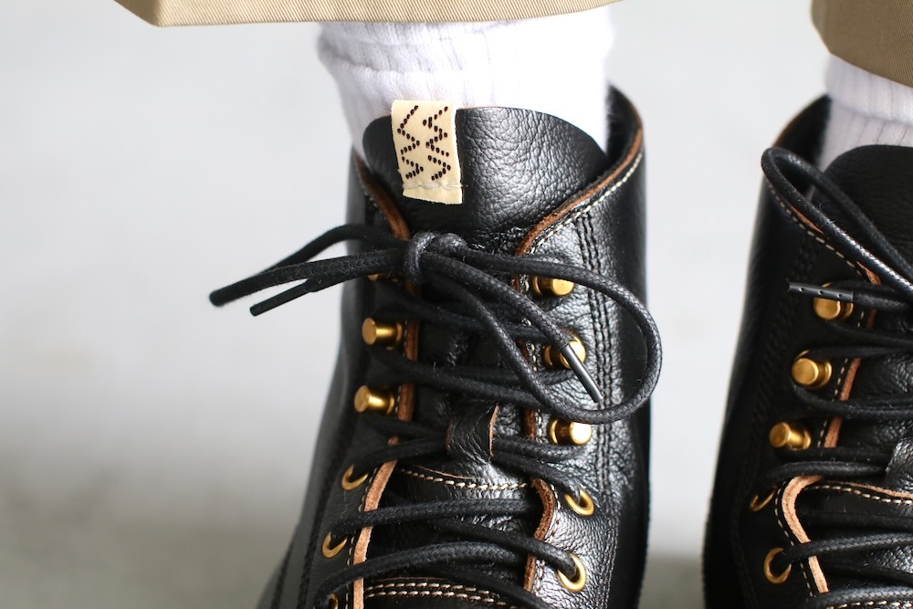 visvim(������������) ��VIRGIL BOOTS-FOLK��