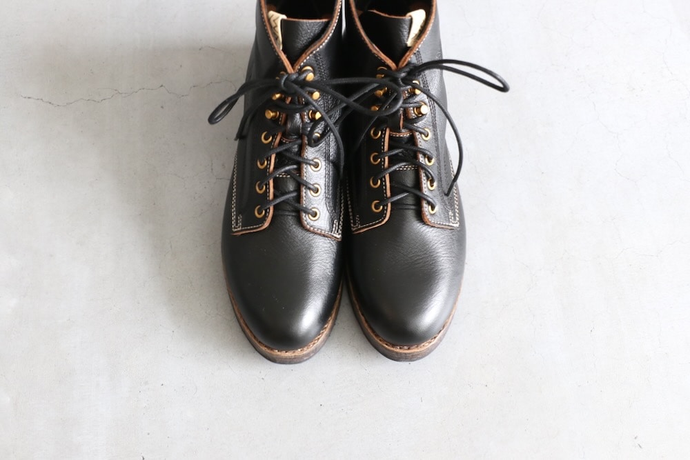 visvim(������������) ��VIRGIL BOOTS-FOLK��