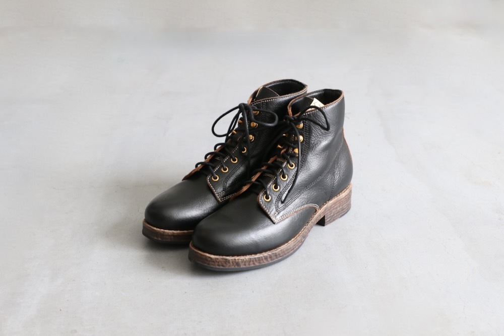 visvim(������������) ��VIRGIL BOOTS-FOLK��