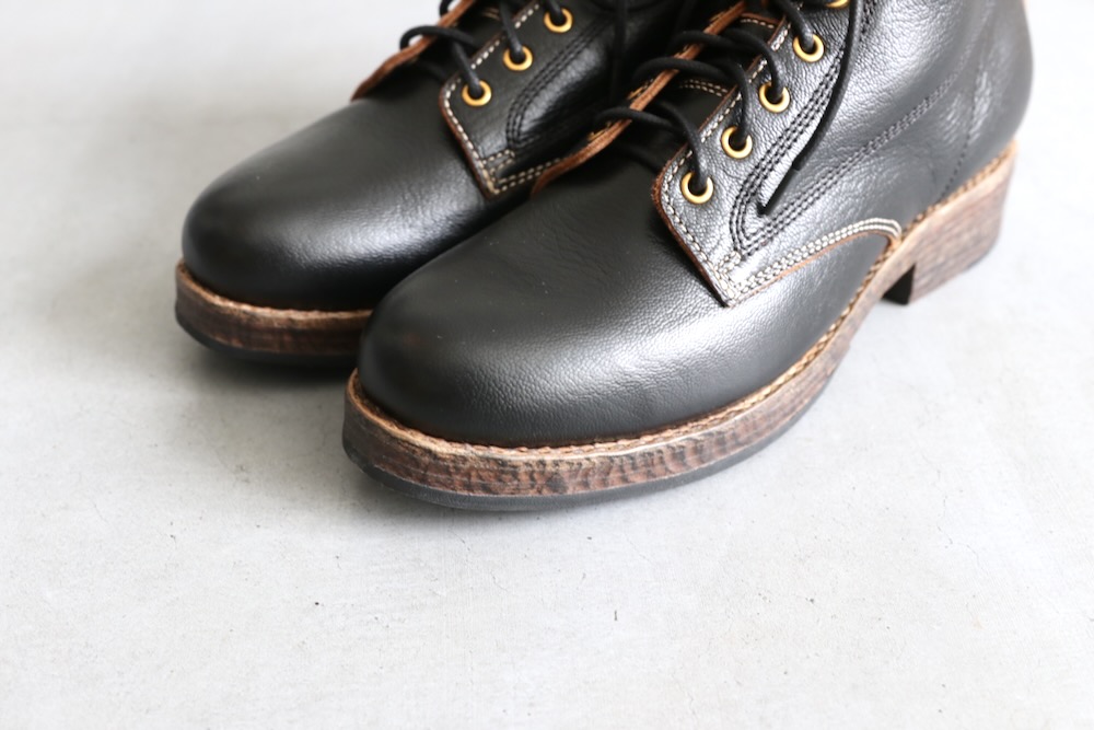 visvim(������������) ��VIRGIL BOOTS-FOLK��