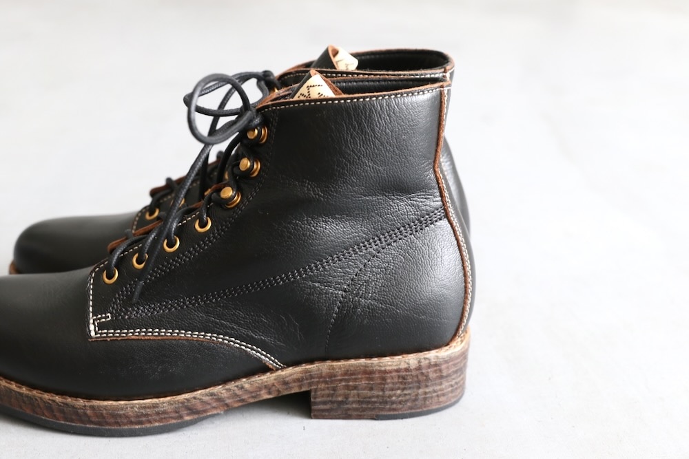 visvim(������������) ��VIRGIL BOOTS-FOLK��