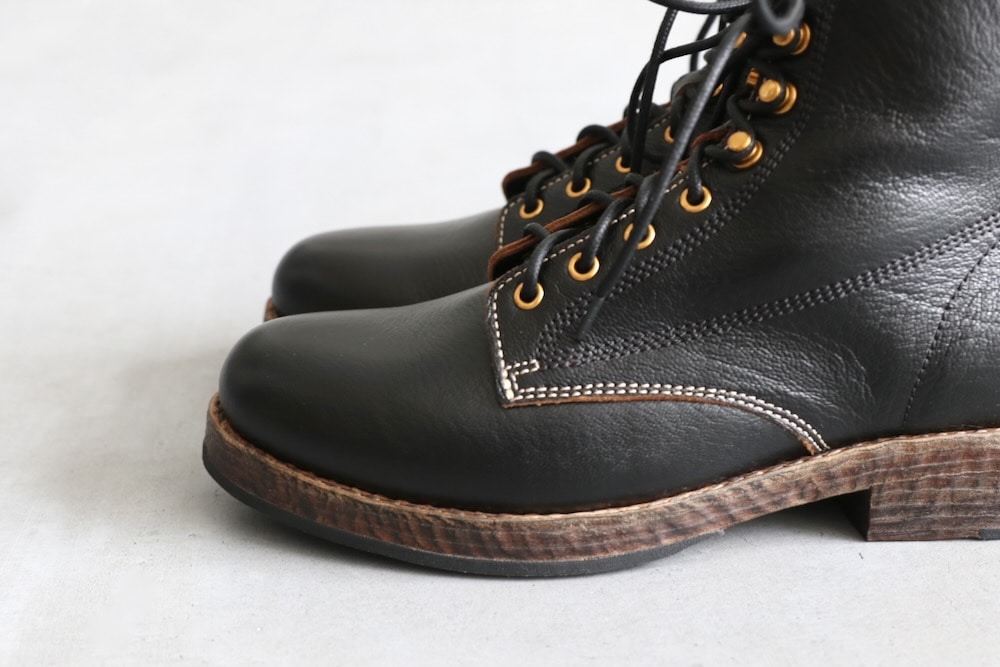 visvim(������������) ��VIRGIL BOOTS-FOLK��