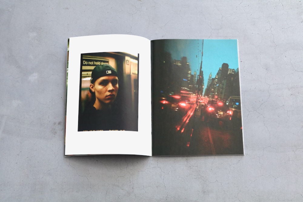 stacks(å) "RYUTA HIRONAGA - SURROUNDINGS"