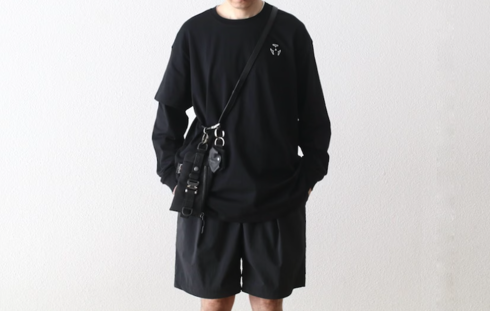 ACRONYM(アクロニウム) 