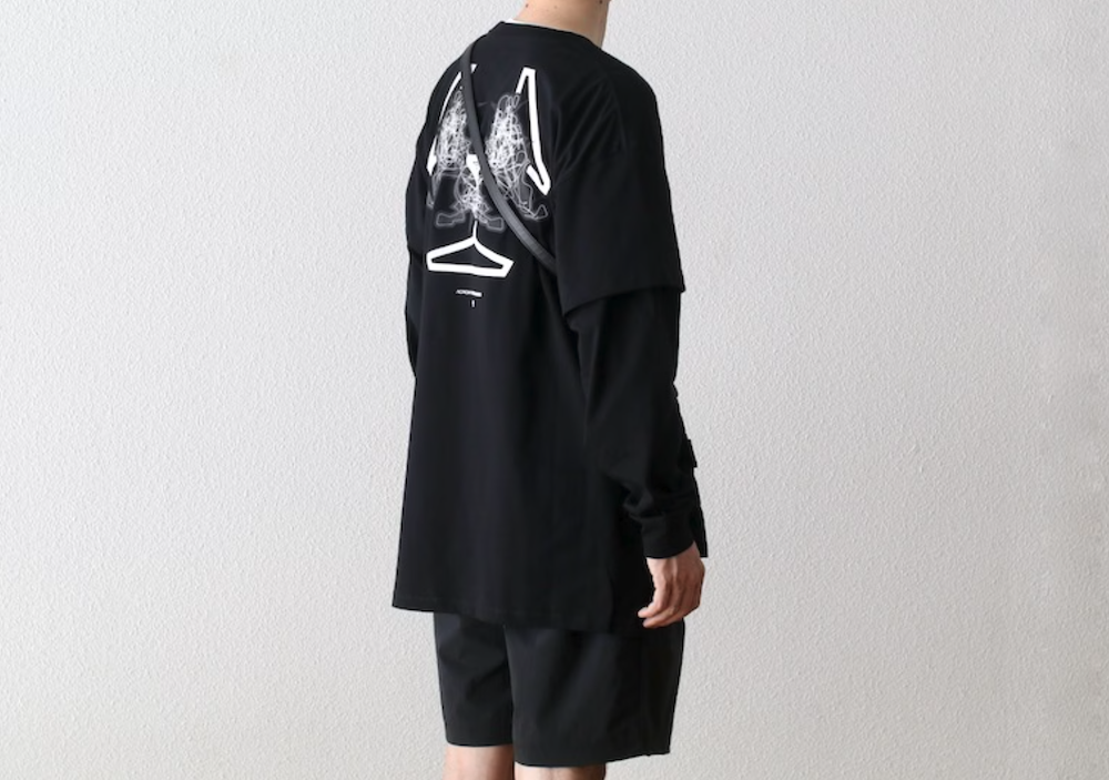 ACRONYM(アクロニウム) 