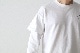 ACRONYM(�������˥���) "S29-PR-A Organic Cotton Long Sleeve T-shirt"