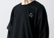 ACRONYM(�������˥���) "S29-PR-A Organic Cotton Long Sleeve T-shirt"