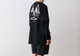 ACRONYM(�������˥���) "S29-PR-A Organic Cotton Long Sleeve T-shirt"