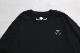 ACRONYM(�������˥���) "S29-PR-A Organic Cotton Long Sleeve T-shirt"